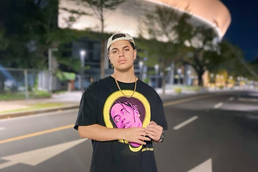 ¿Quién es Androide? El hondureño que competirá en Red Bull Batalla 2026