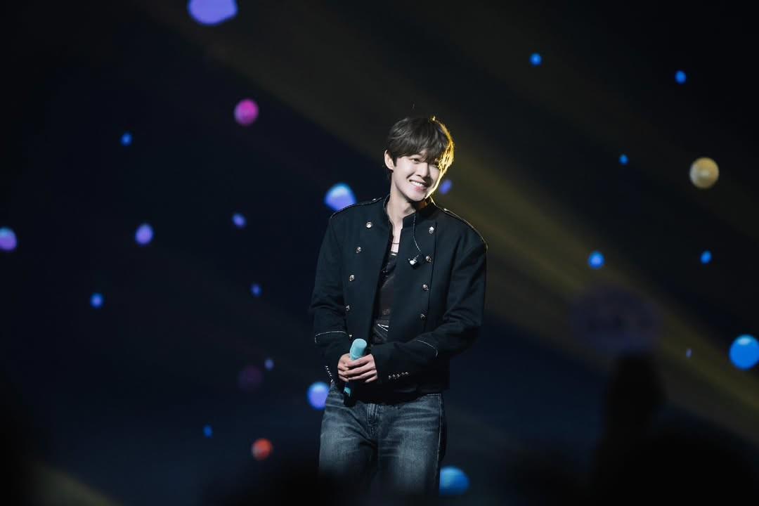 Kim Hyun Joong habla de la controversia que frenó su carrera