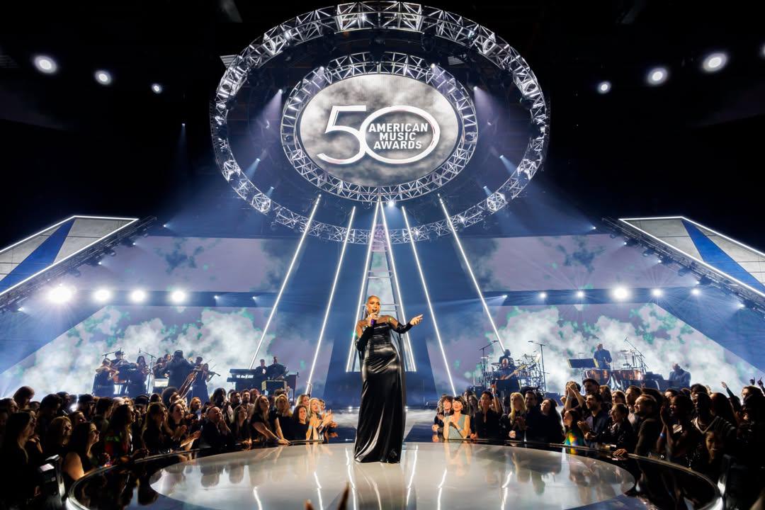 AMAs 2026: fecha, artistas y todo lo que debes saber