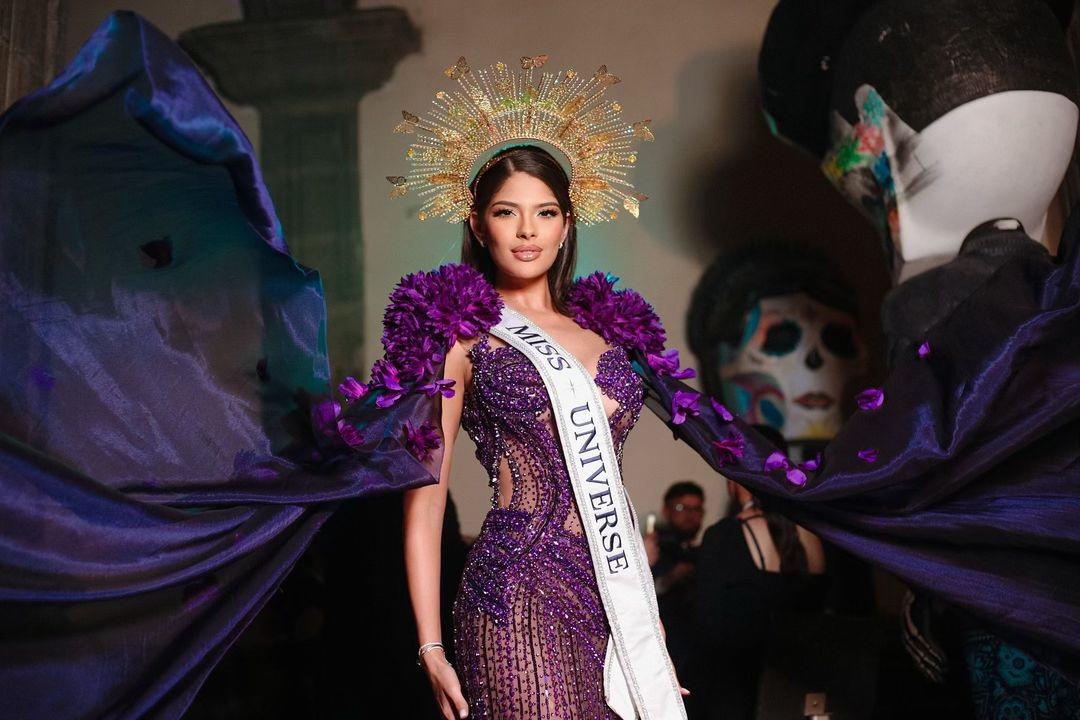 Miss Universo 2024: Espectacular Gala de las Catrinas