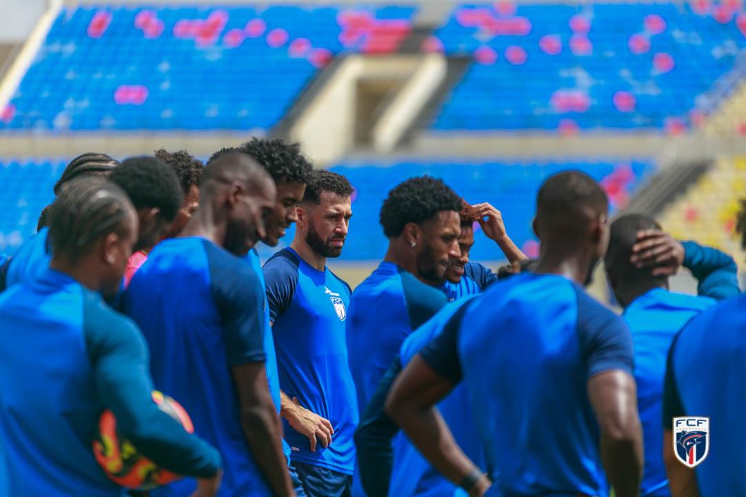 Es el más pequeño del Mundial 2026: destapan secretos de Cabo Verde tras clasificar