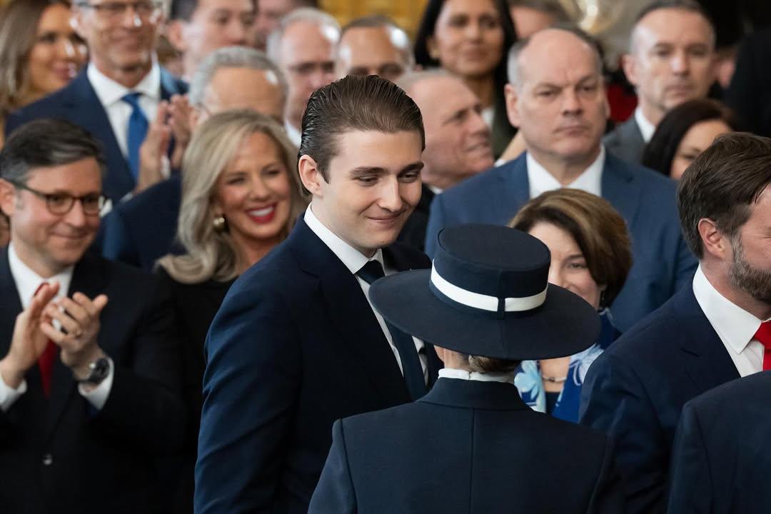 Así celebró Melania Trump su 55 cumpleaños