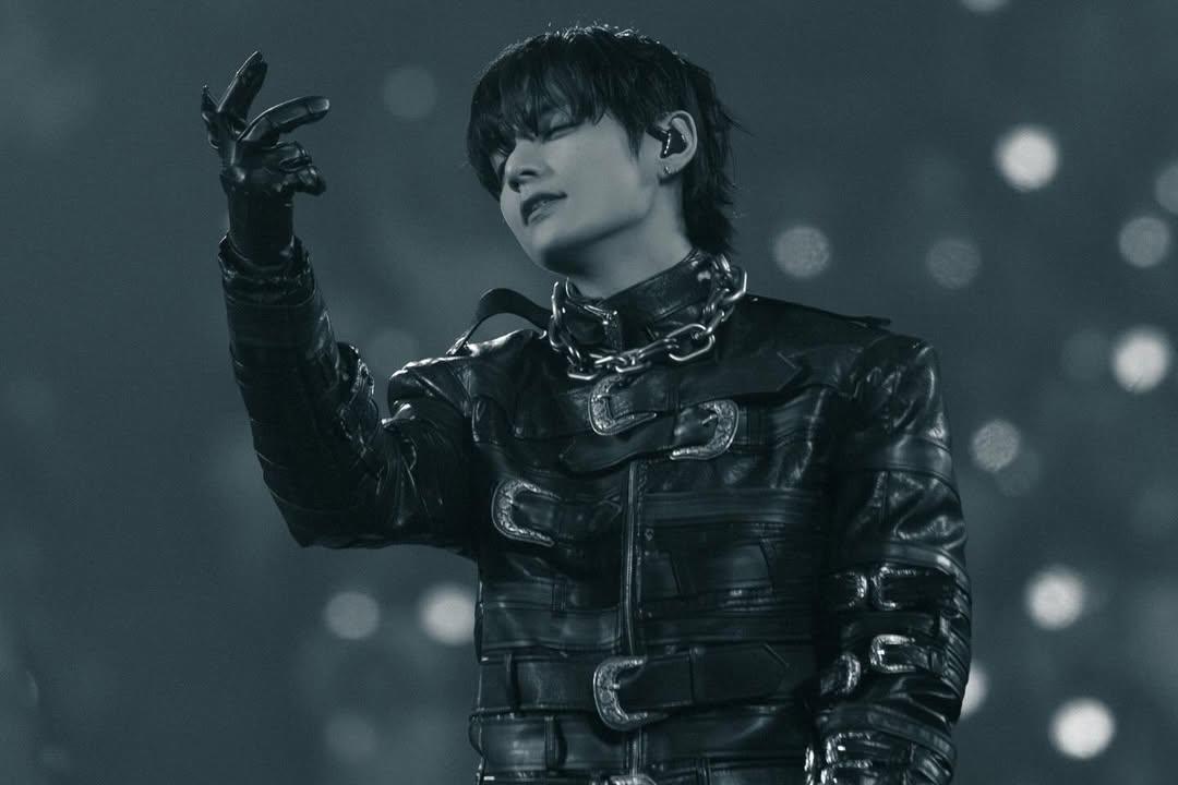 La oferta de trabajo de Jungkook atrae a más de 4 millones de fans