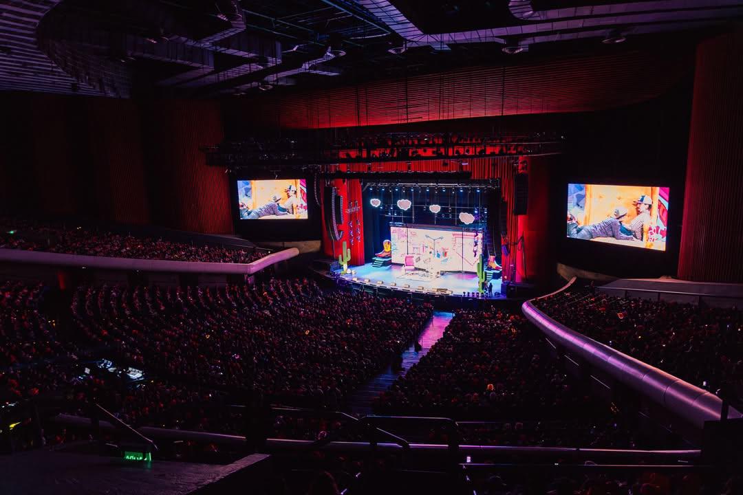 Las Alucines anuncian pausa en su gira por salud de Lupita