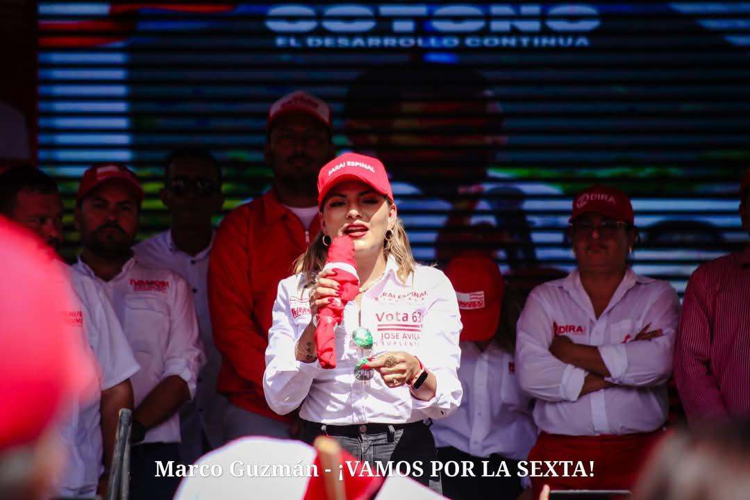 Saraí, Rashid y Jhosy culpan a Iroshka de prestar voto de liberales a Tomás Zambrano