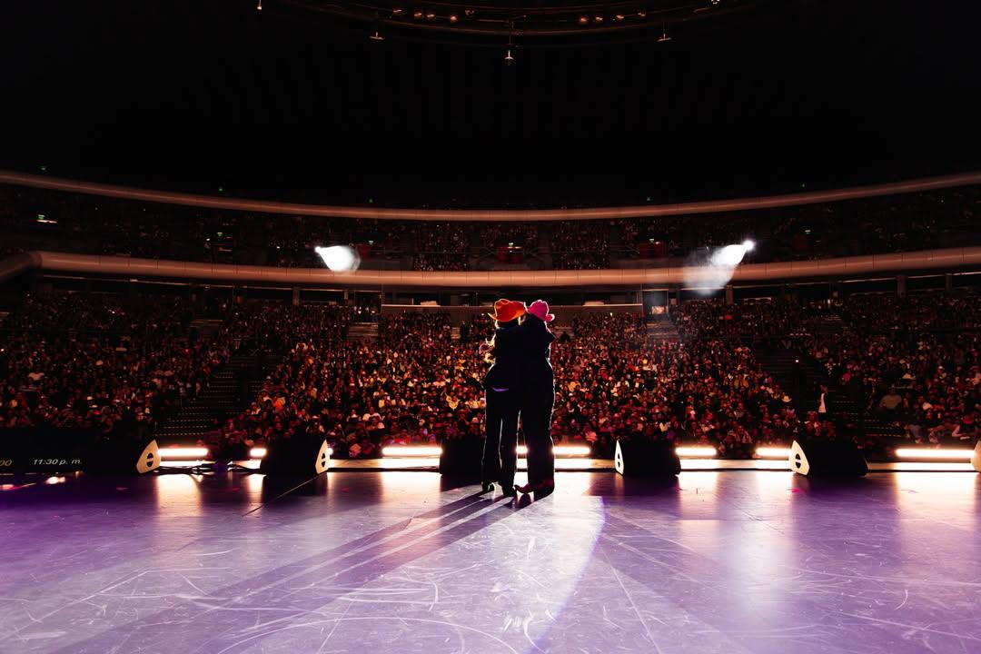 Las Alucines anuncian pausa en su gira por salud de Lupita