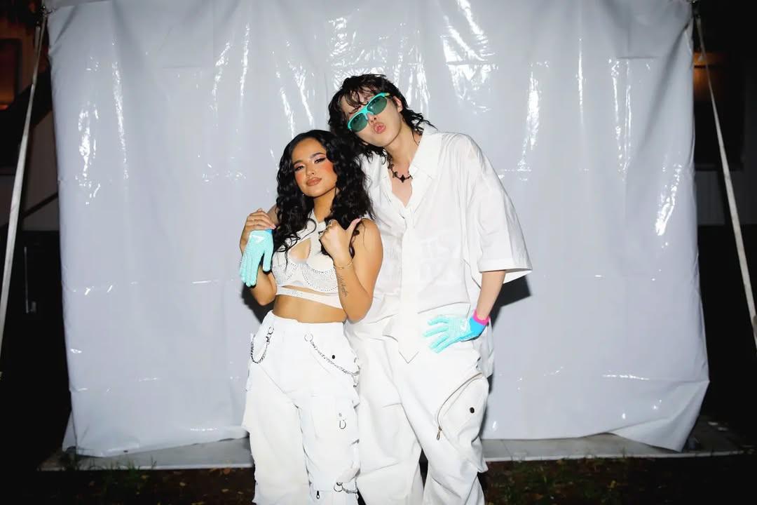 J-Hope encabezará el cartel del festival Lollapalooza Berlín