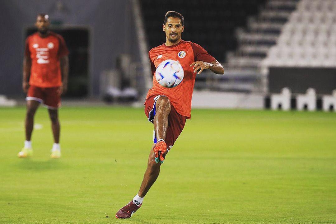 Celso Borges a fondo: Retiro, opinión sobre Honduras y sus mejores jugadores