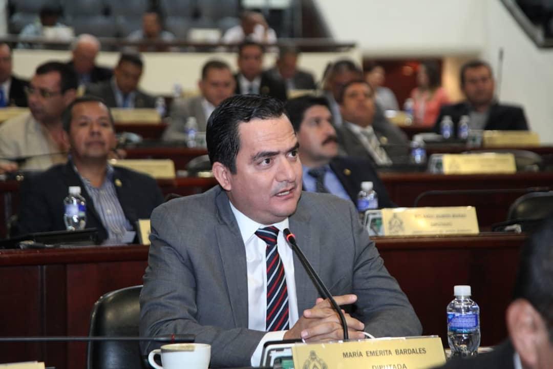 Mario Pérez pide a Luis Redondo parar confrontación en el CN