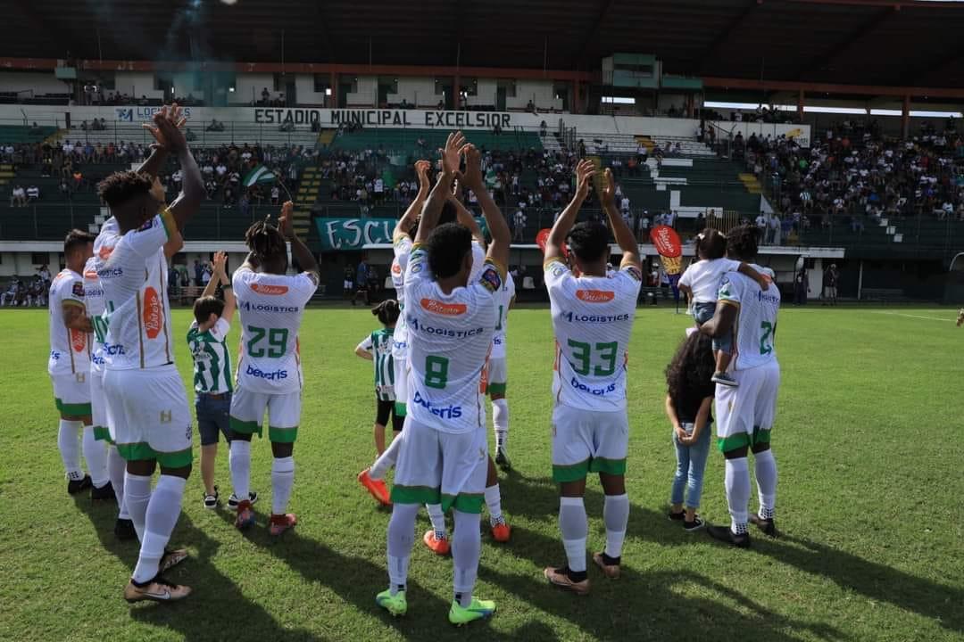 Platense conquistó su primer triunfo del Clausura de la Liga de Ascenso 2023 .