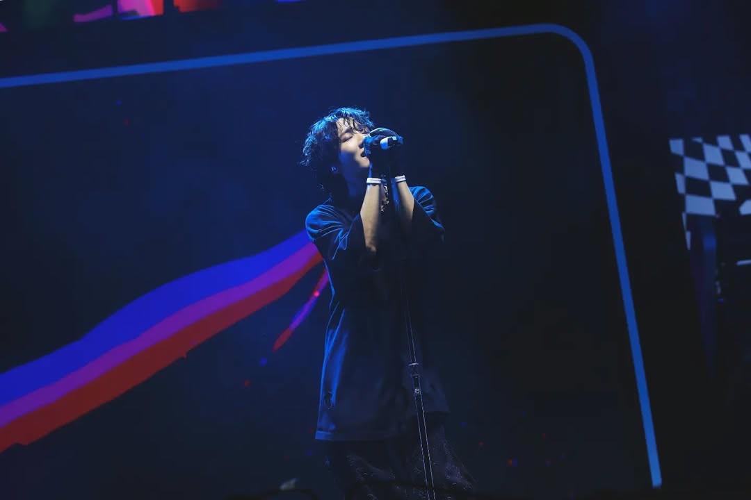 J-Hope encabezará el cartel del festival Lollapalooza Berlín