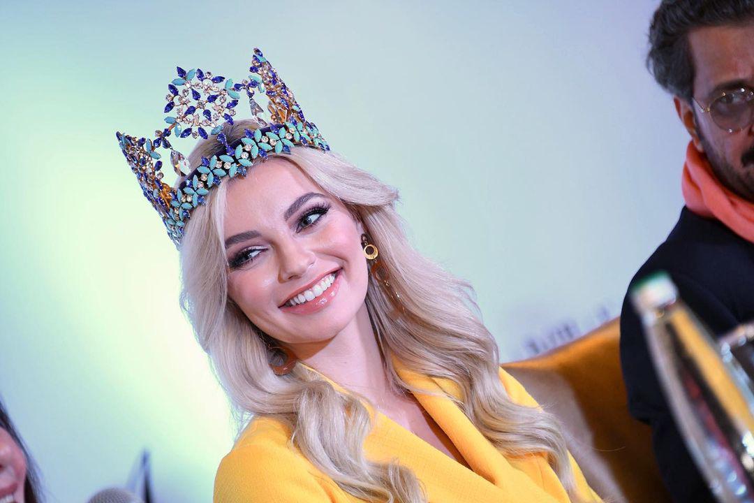 Miss Mundo 2024: dónde ver en vivo el certamen