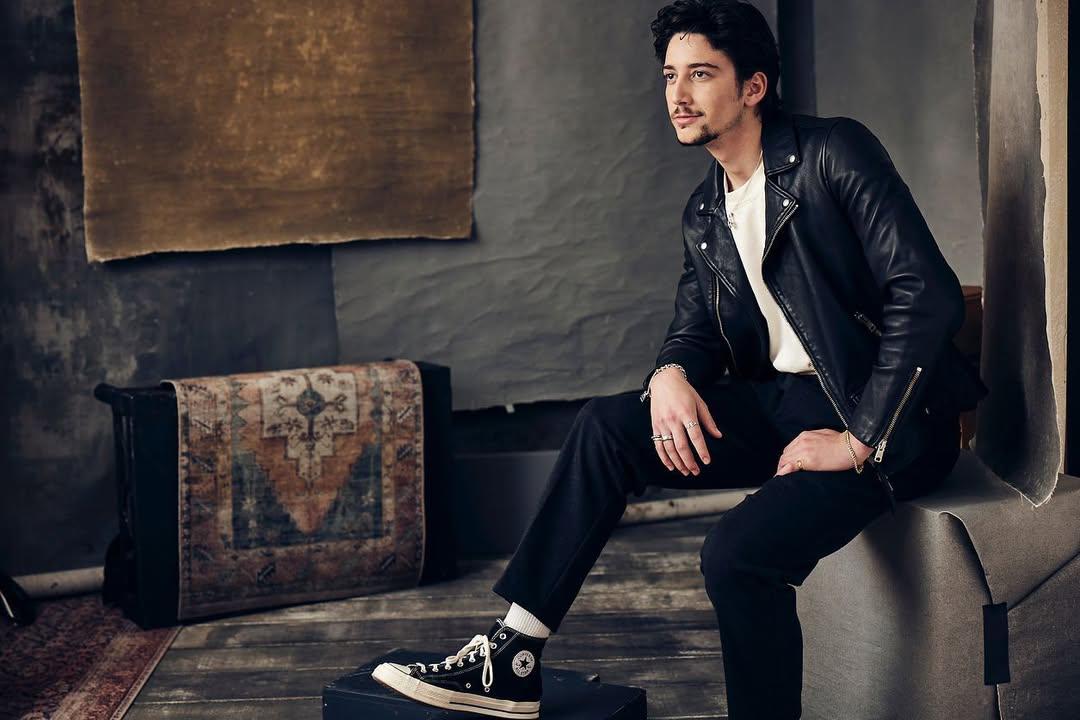 ¿Quién es Milo Manheim? El nuevo Flynn Rider del Live Action de Enredados