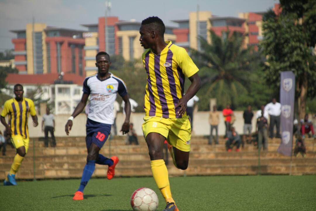 Terrible: Muere futbolista David Owori tras ataque y relatan lo que pasó