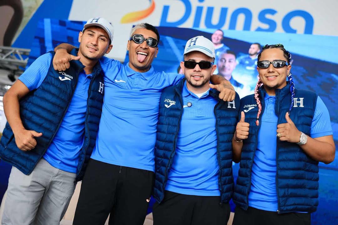 MR JC a Supremo: Milagro no es una araña como con las que has estado