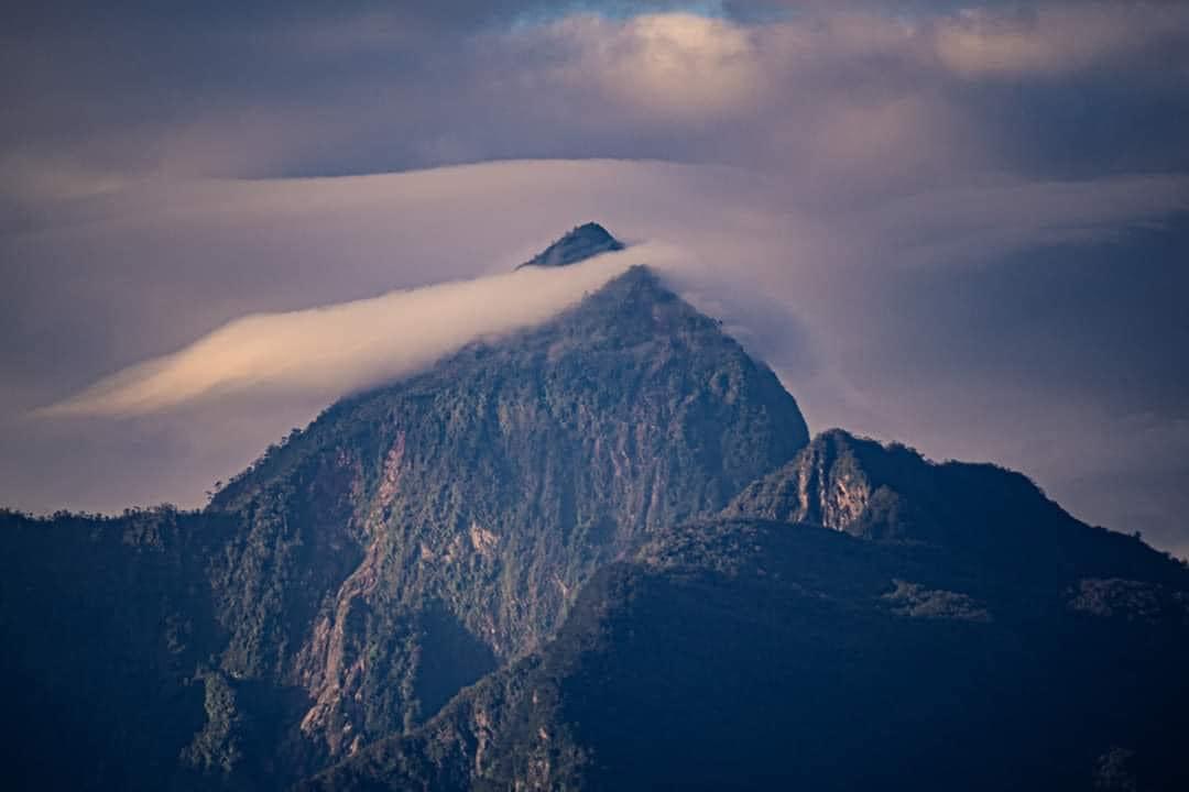Leyenda de la serpiente gigante en Pico Bonito: ¿mito o realidad?