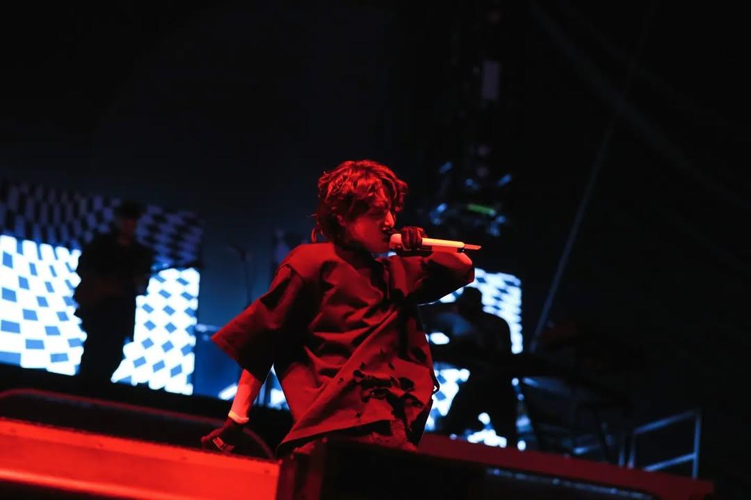 J-Hope encabezará el cartel del festival Lollapalooza Berlín