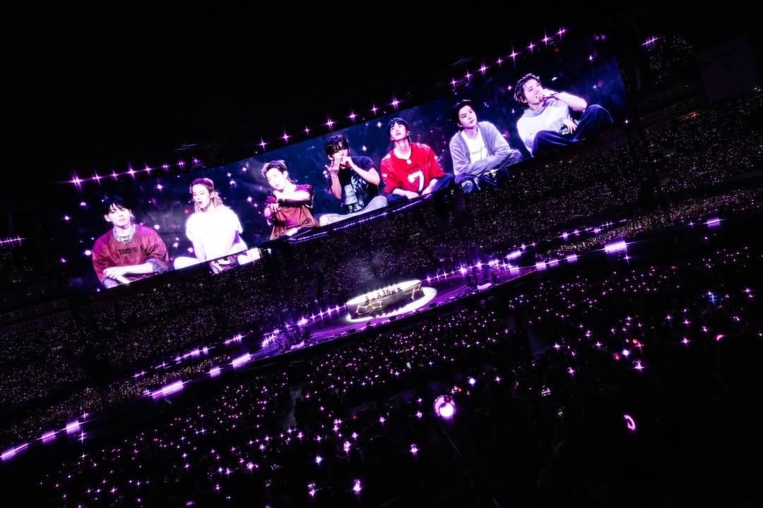 Suspenden temporalmente cuenta de Instagram de Jungkook