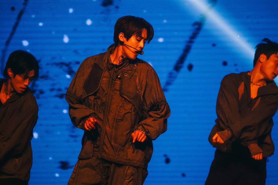 Kim Hyun Joong habla de la controversia que frenó su carrera