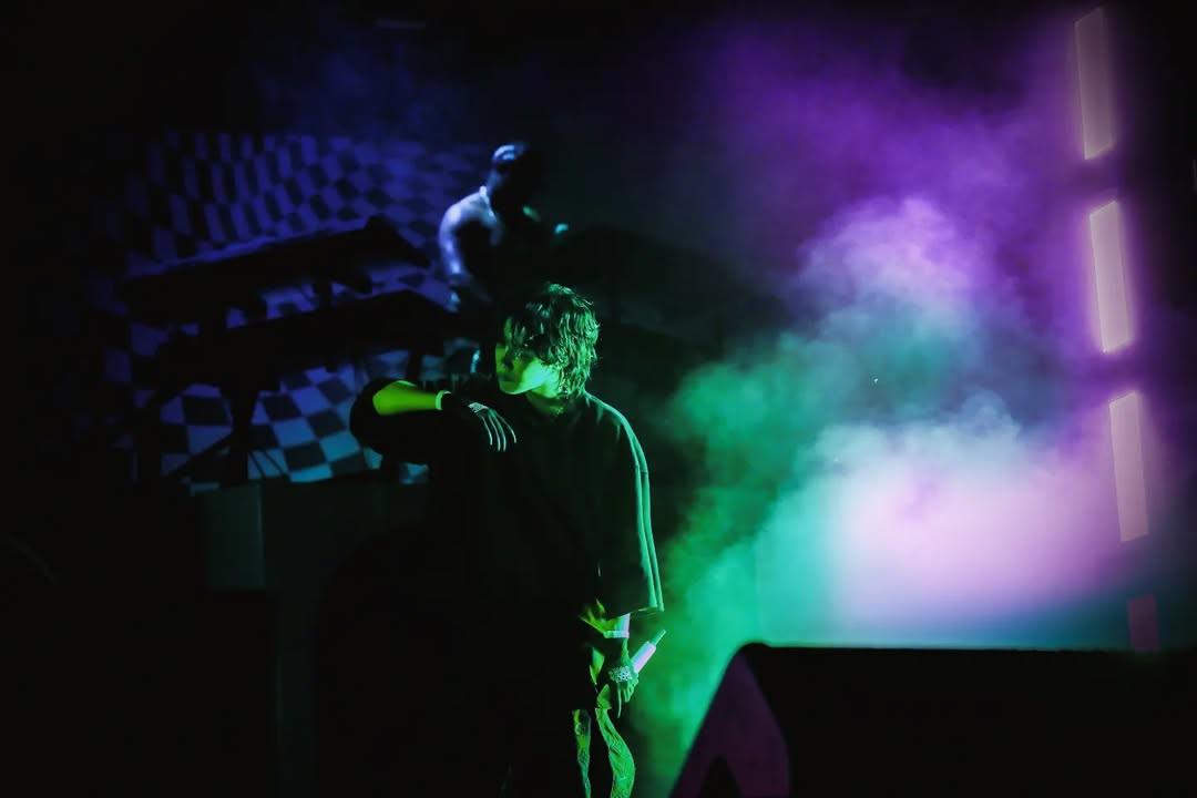 J-Hope encabezará el cartel del festival Lollapalooza Berlín