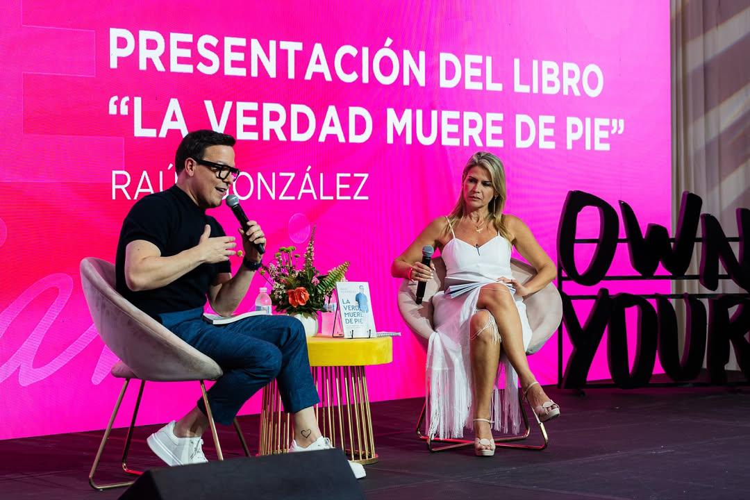 Raúl González revela que es gay tras 30 años de silencio