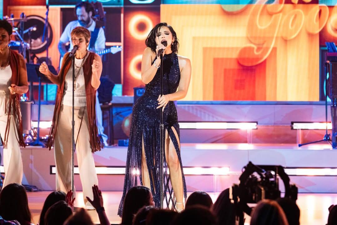 ¿Qué pasa entre Karol Sevilla y Ángela Aguilar? Claves del conflicto