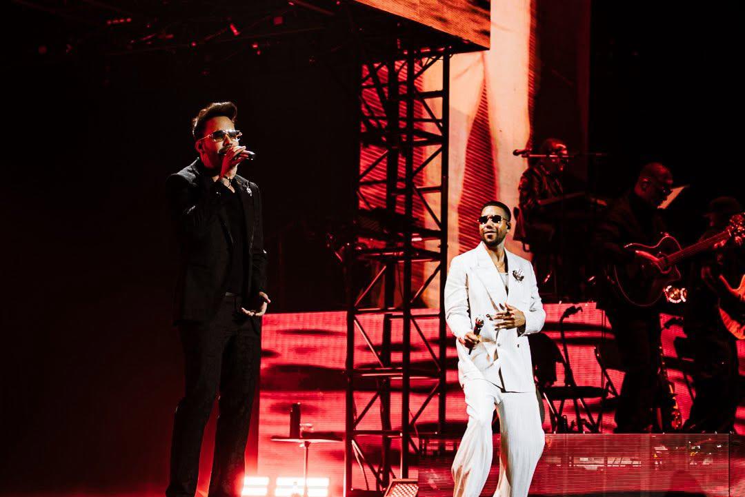 “Mejor Tarde Que Nunca”: la historia de la icónica unión de Romeo Santos y Prince Royce