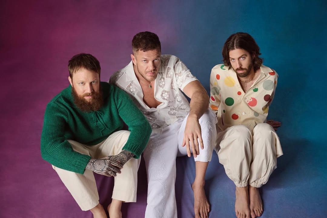 ‘Imagine Dragons’ salta del escenario a los videojuegos