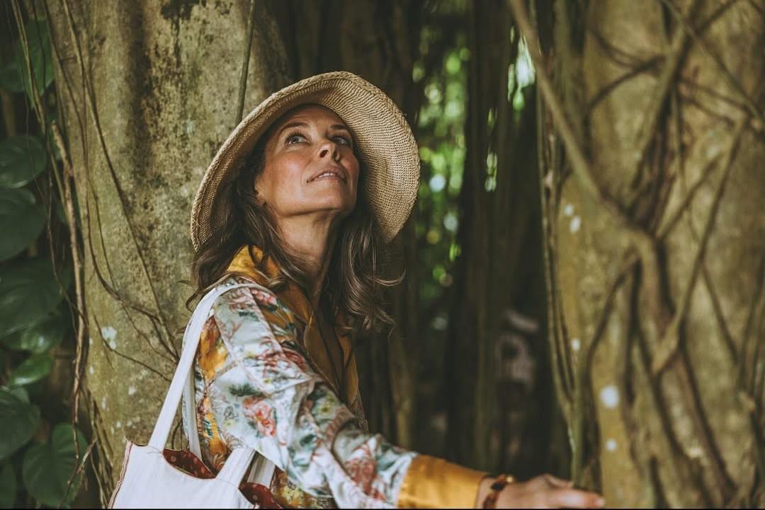 Evangeline Lilly revela daño cerebral tras sufrir un accidente