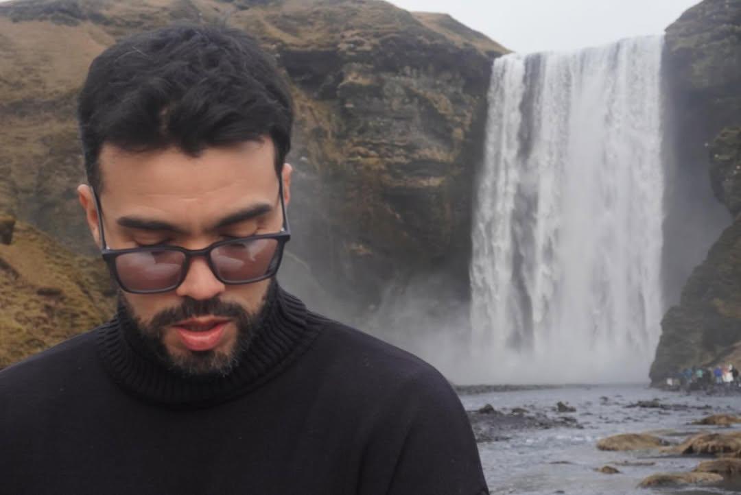 Gussy Lau, ex de Ángela, denuncia bloqueo artístico por culpa de Pepe Aguilar