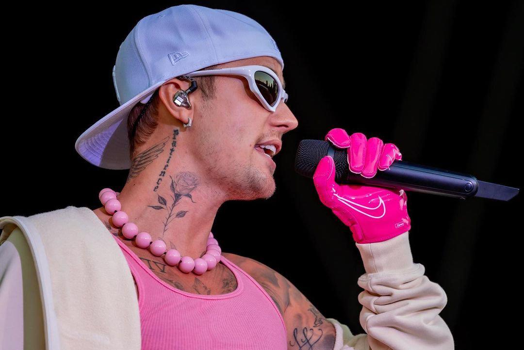 Justin Bieber se presentará en los premios Grammy este domingo