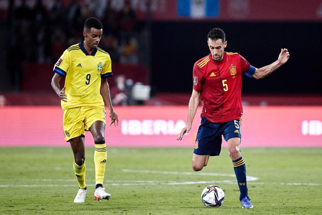 ¿Mete miedo? España y sus armas para vencer a Costa Rica