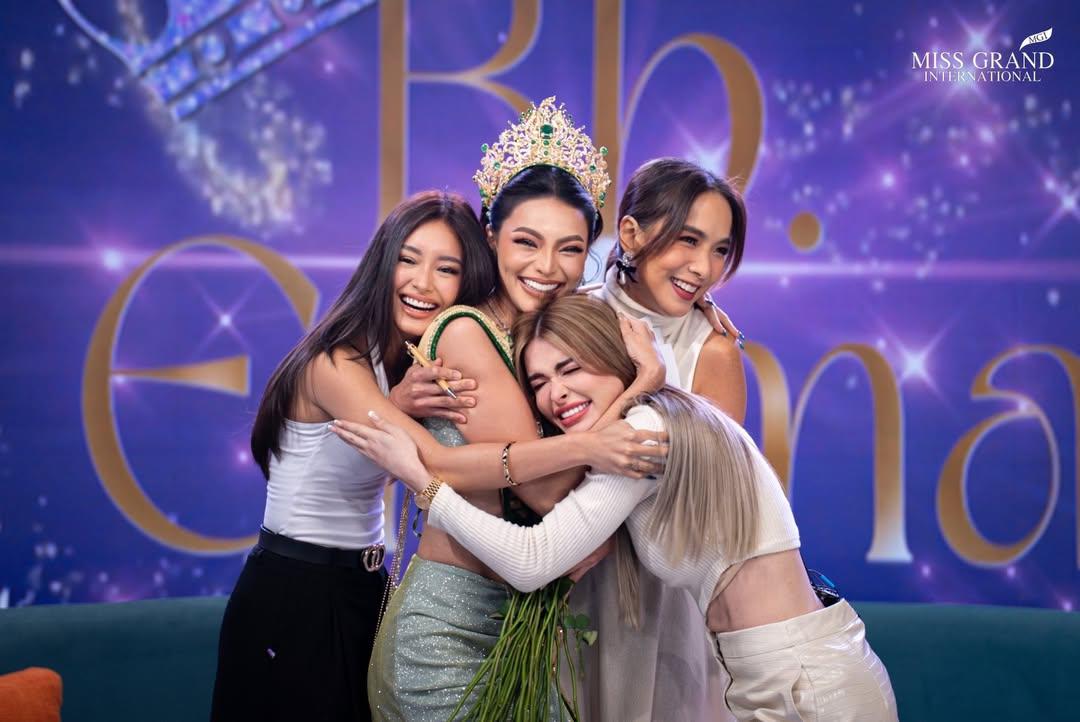 Miss Grand All Star: así será la nueva edición especial anunciada para 2026