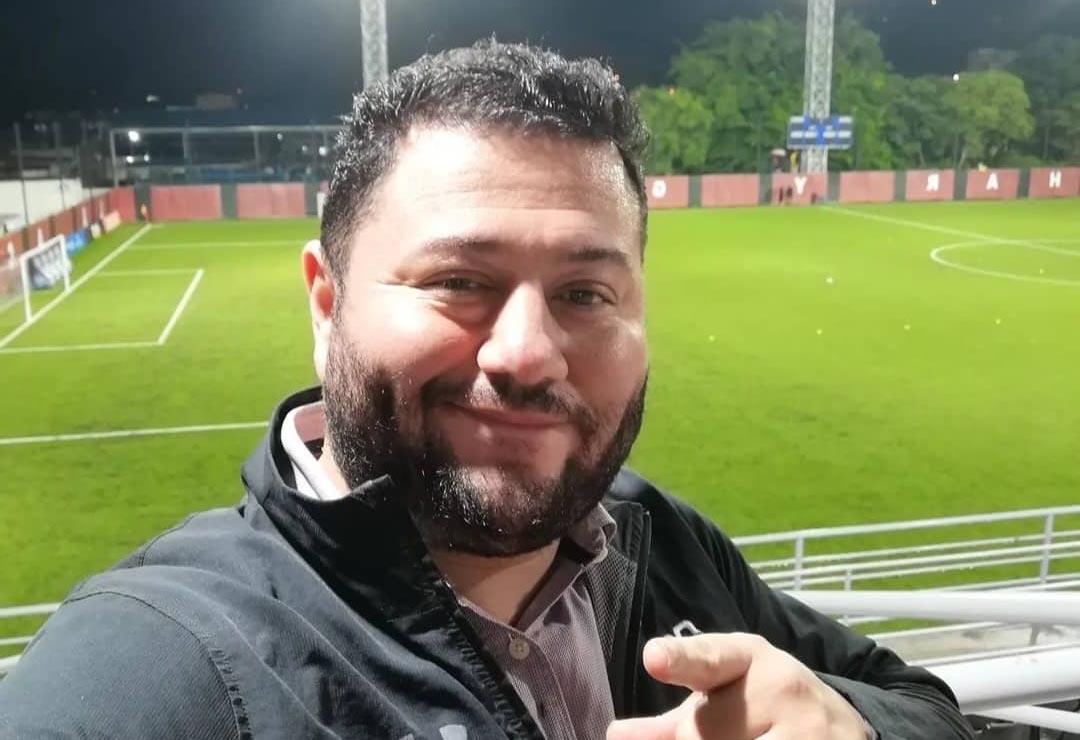 El dardo del periodista panameño Álvaro Martínez tras la goleada sufrida por Honduras ante EUA