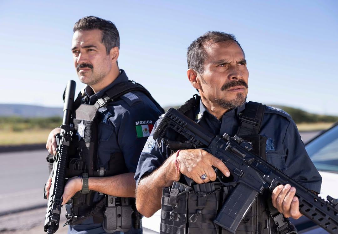 Poncho Herrera estrena programa en Disney+ y tendrá a Anahí