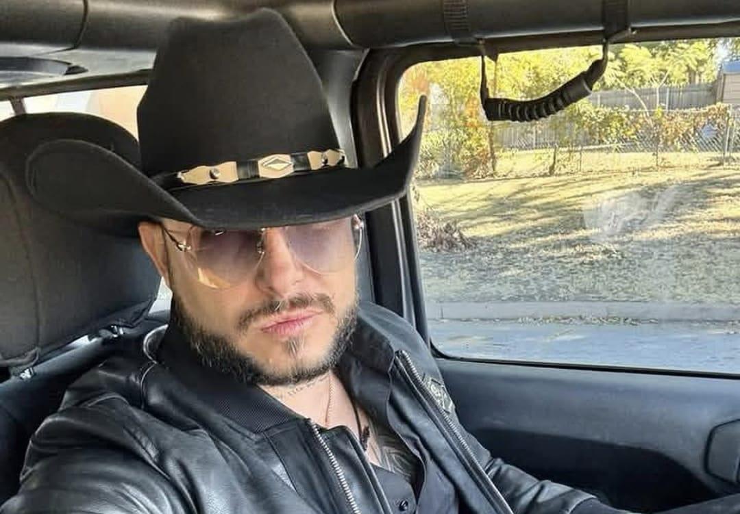 Novio de Alicia Villarreal habla del rechazo de Melenie Carmona: Respeto su opinión