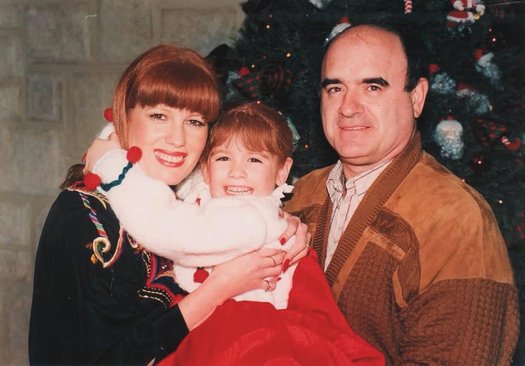 Victoria Kühne, la empresaria que conquistó el corazón de Cristian Castro