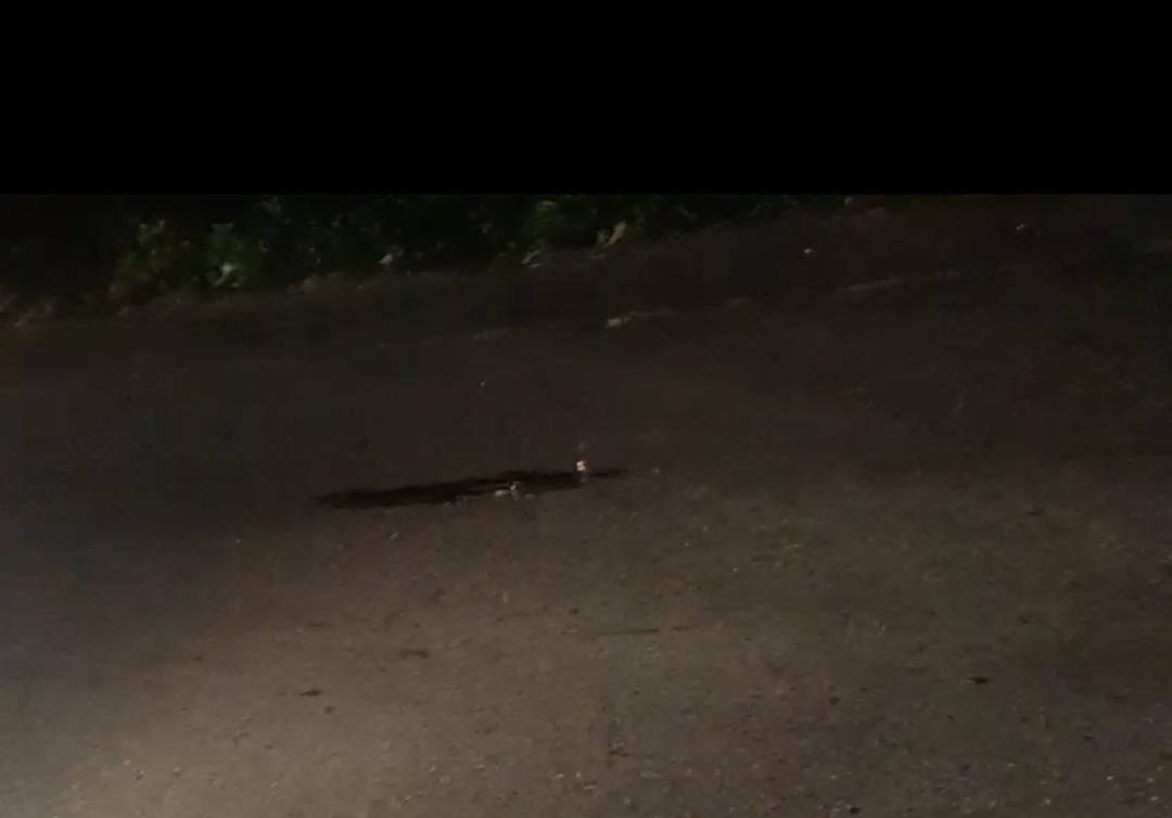 Matan a dos asaltantes en San Francisco, Atlántida