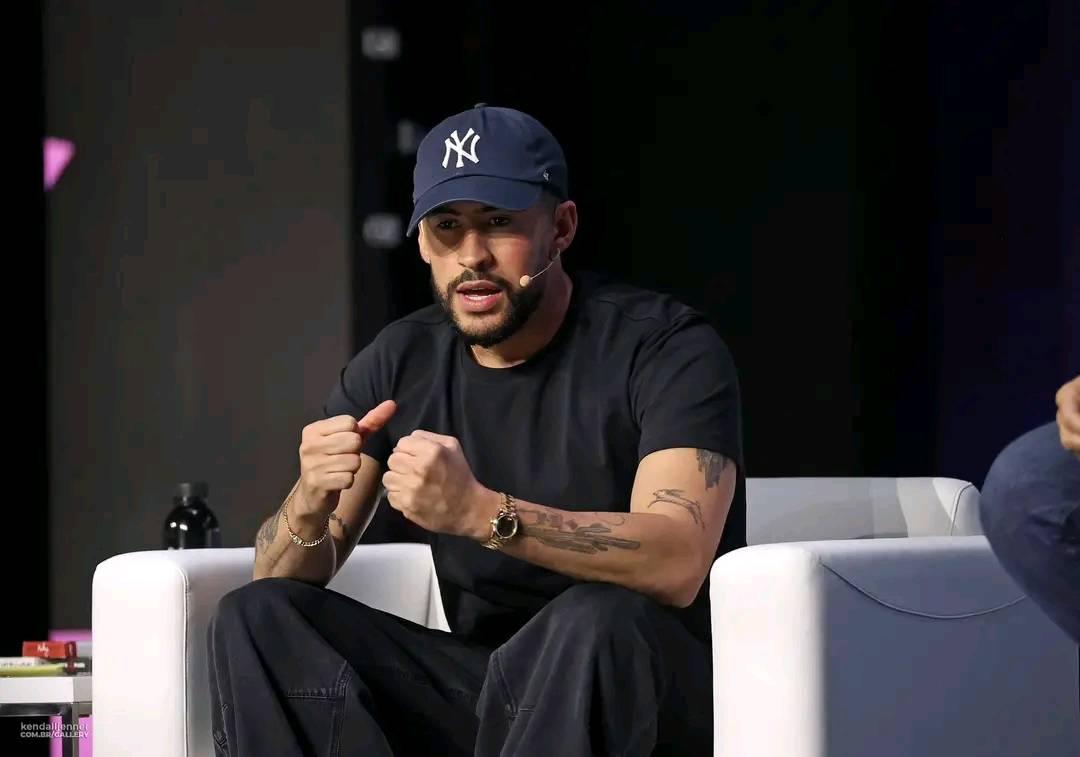 Cinco claves que te harán dejar  de detestar a Bad Bunny