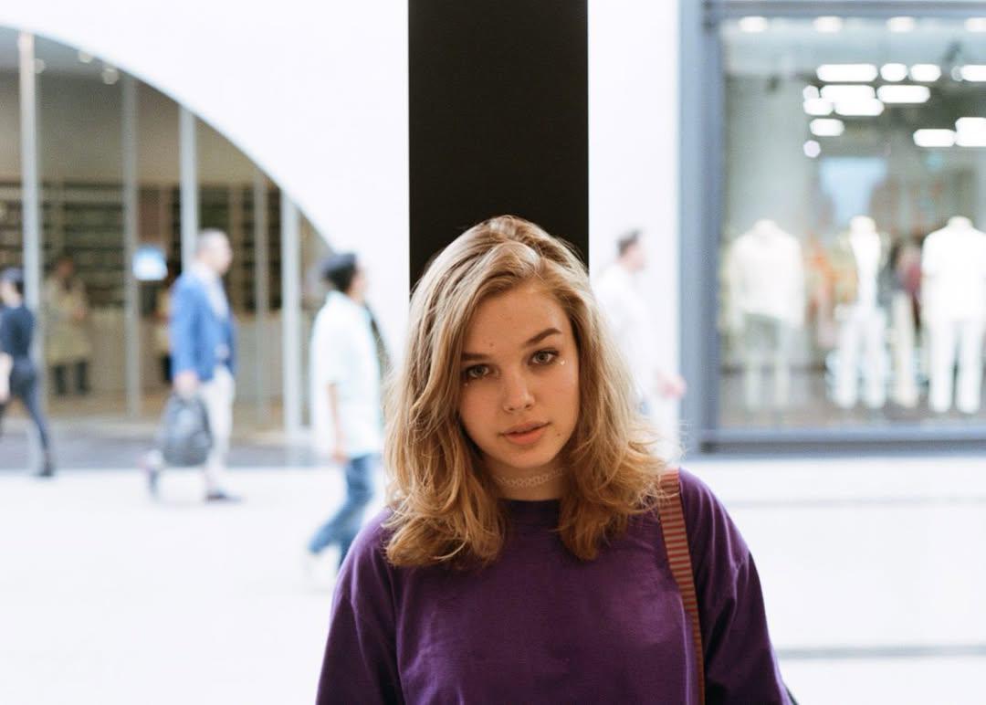 ¿Quién es Teagan Croft, la actriz que será Rapunzel en el live action de Enredados?