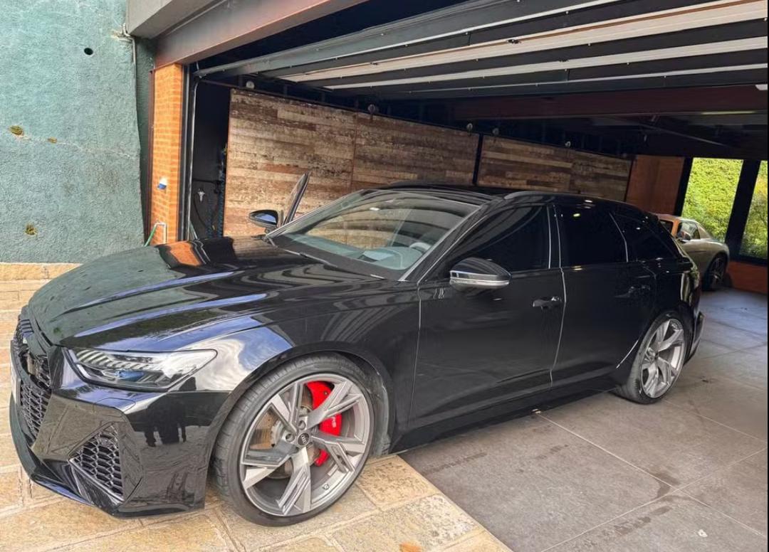 Douver Torres, jefe de esquema piramidal que perjudicó a 100,000 personas