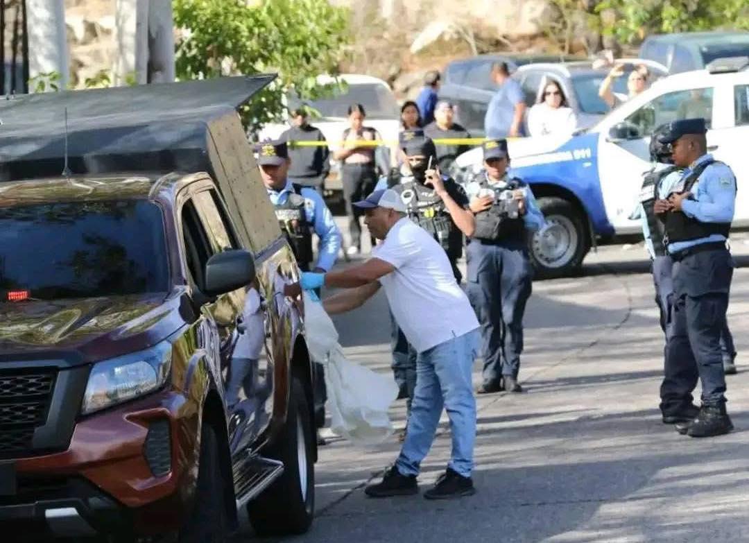 Hermanos asesinados en Altos del Trapiche asistían a una iglesia