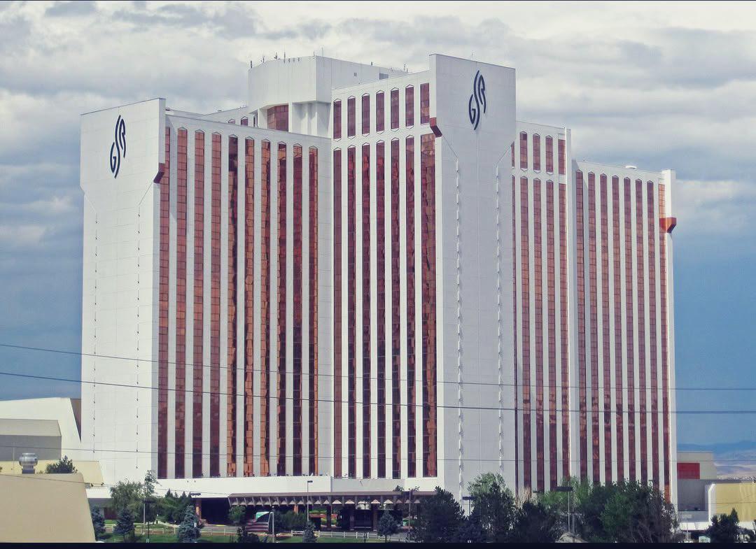Tiroteo en un casino de Nevada deja un número indeterminado de muertos