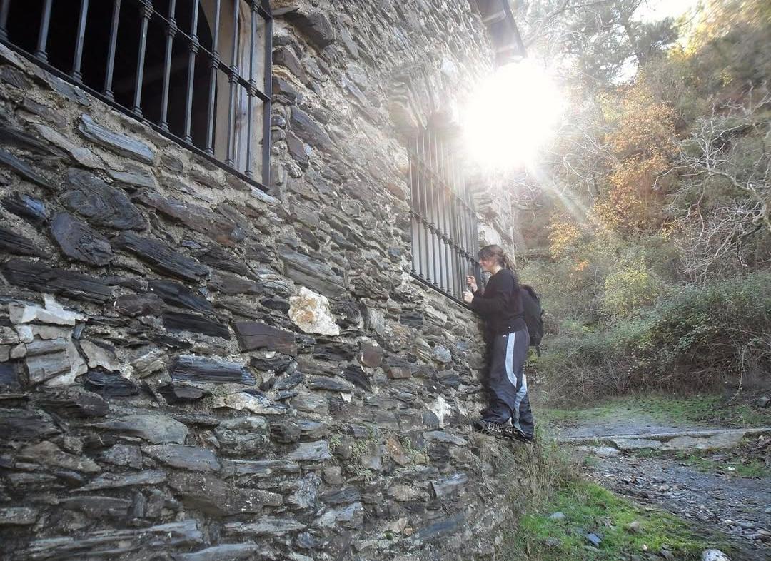 Hermana de española asesinada en México revela impactantes detalles del crimen