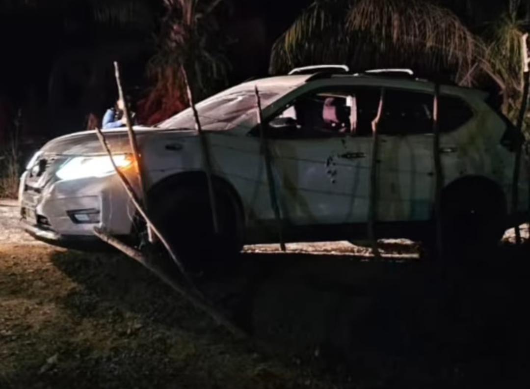 Identifican a jovencita ultimada en emboscada en Balfate, Colón