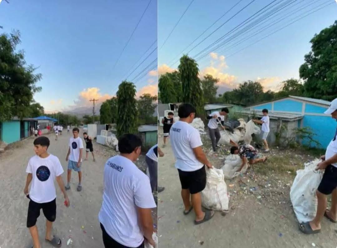 Los Marranos también se habían accidentado hace 15 días