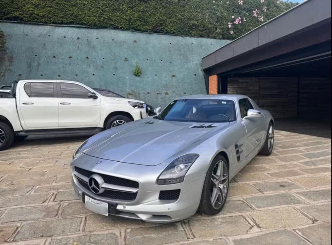 Douver Torres, jefe de esquema piramidal que perjudicó a 100,000 personas