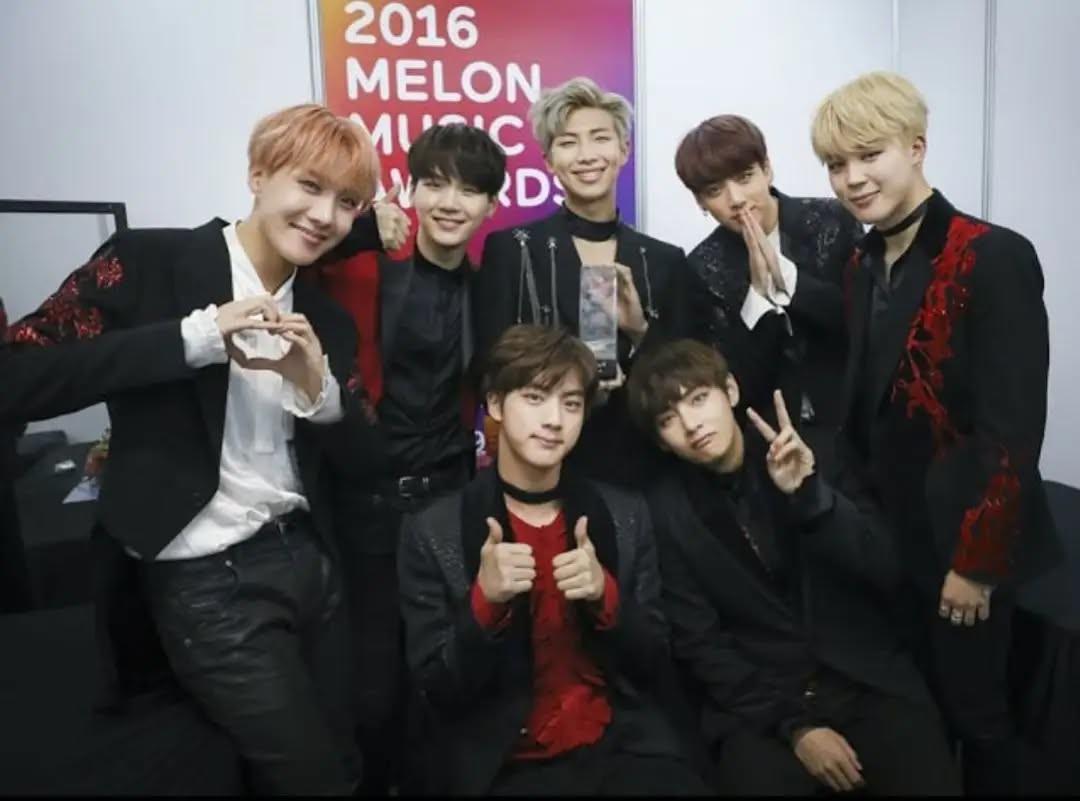 2016: el año que marcó a una generación en la cultura pop