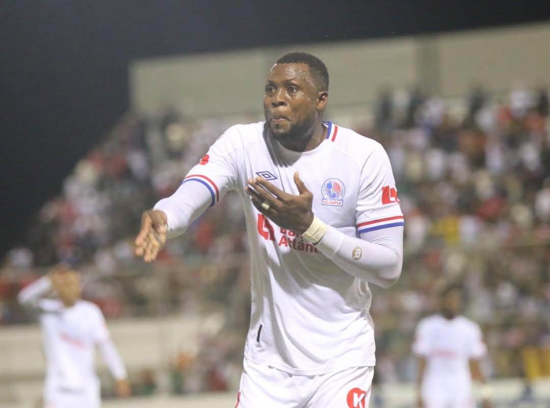 Olimpia vs Platense: Denuncia, alarma por Benguché y locura de Arboleda