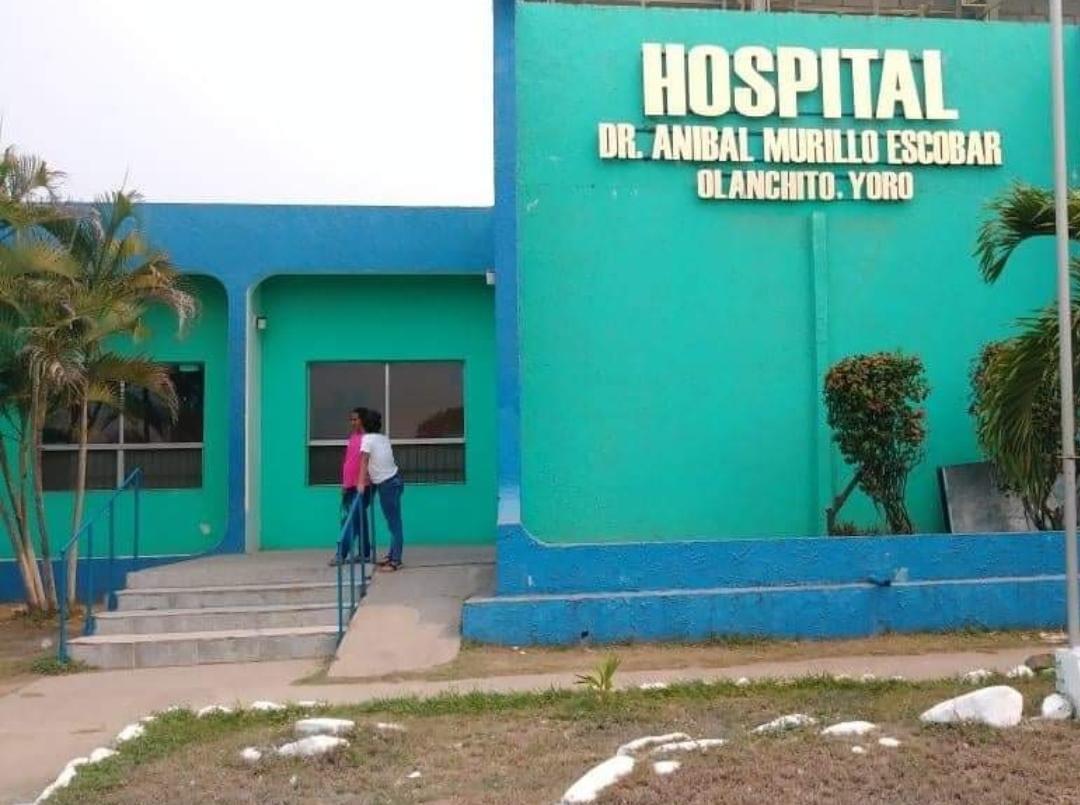 Salud deja sin plaza de odontólogo al hospital de Olanchito